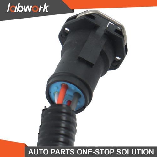 Arnés de combustible Labwork 5C3Z9D930A para Ford Super Duty Powerstroke 2003-2007 6,0 L - Imagen 12 de 16
