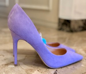 talons lilas