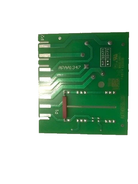 Caravan -Thetford Toilet SC260 Reed Switch PCB - Single Level 