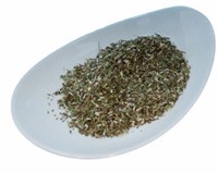 (134 Eur/Kg) - Sena-Premium Geschnittenes Eisenkraut (50G)