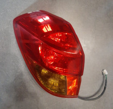 Feu arrière Subaru LEGACY