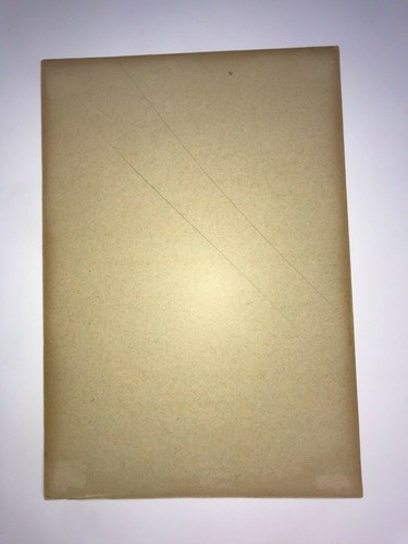 KUNISADA c. 1830 19TH CENTURY ANTIQUE JAPANESE WOODBLOCK PRINT ACTOR - Picture 4 of 4