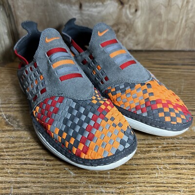 nike women's solarsoft