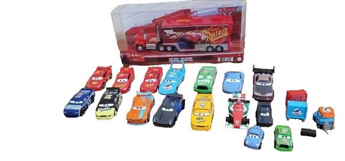MATTEL DISNEY PIXAR CARS TOON ITO SAN | eBay