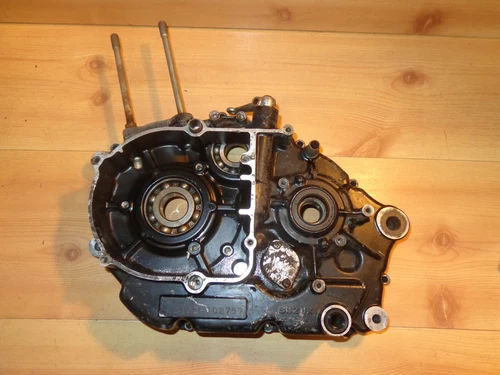 CRANKCASE SET *{MODEL D}*