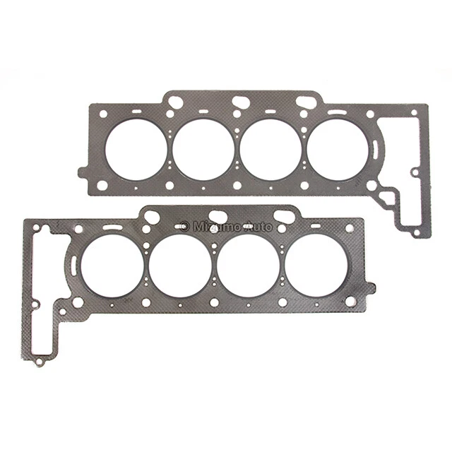 Juego completo de juntas pernos de cabeza para 06-11 Cadillac DTS Buick Lucerne 4,6 L DOHC Y, 9 Foto 4 de 4