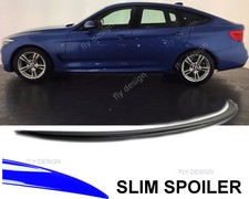 HECKSPOILERLIPPE passend passend für BMW N54/N55 Gran Turismo