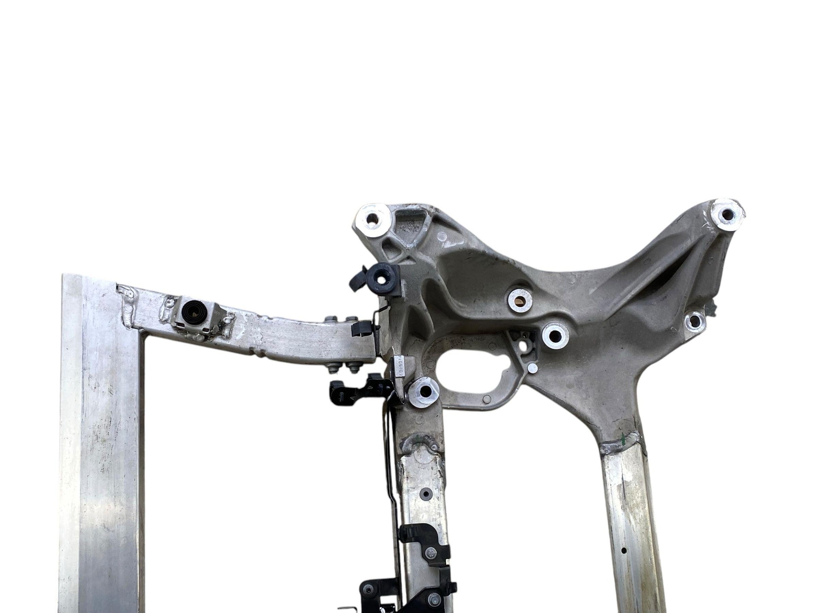 2017-2024 MASERATI LEVANTE OEM 3.0L AWD FRONT SUBFRAME ENGINE CRADLE BRACE 3K Mi