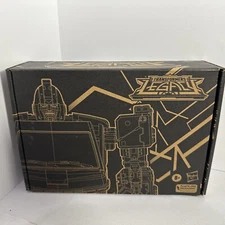Hasbro Transformers Legacy DK-2 GUARD Deluxe Class #T3/ #BF new
