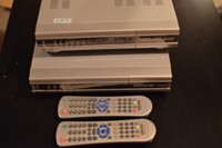 CaptiveWorks CW-600s Premium FTA Receiver