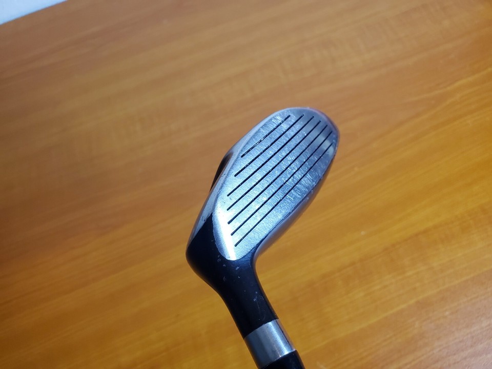 Tête De Bois De Golf Synchron II 9+ - Droitier, Loft 28°, Volume 120cc, Poids 225g, Hose .335