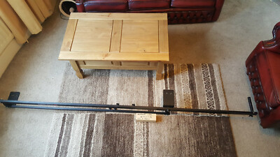 KC-LITE Camera Jib Crane