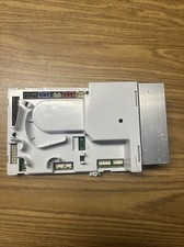 Wascomat Electrolux Power Board Assembly 0020803398