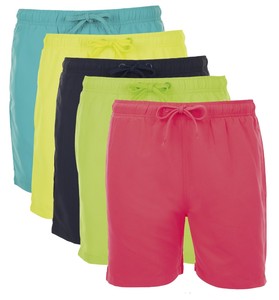 pantaloncini microfibra