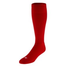 Sof Sole Youth, Red, Beasball Team Knee High ...