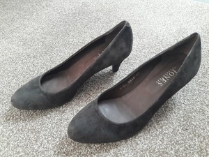 3 inch heels uk
