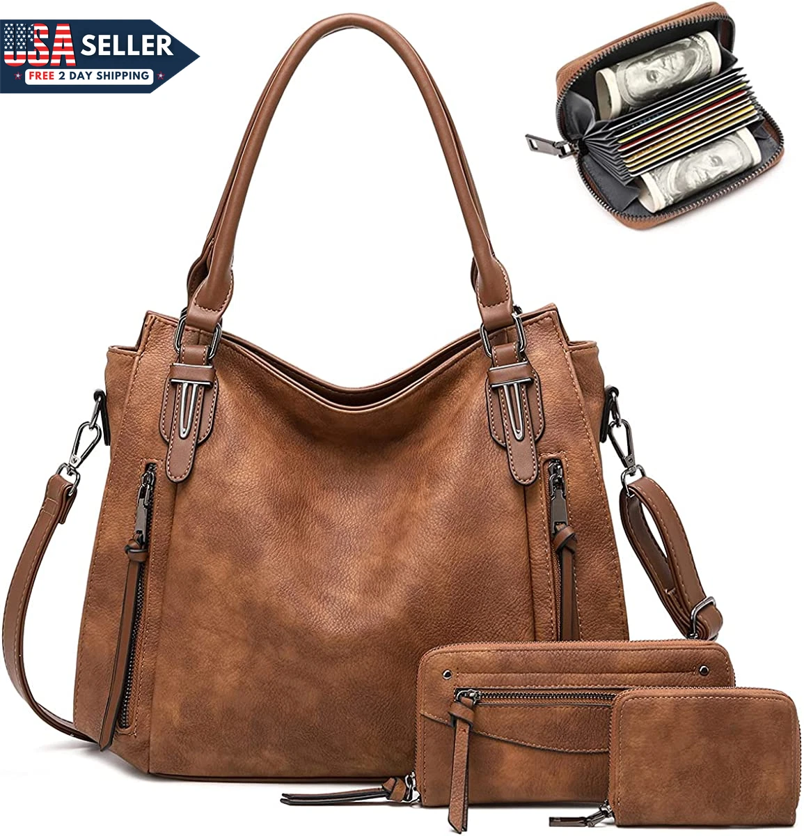 Women's Handbags, Bags