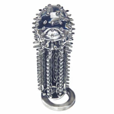 Penis Sleeve Penis Girth Enhancer Penis Extender Penis Enlarger Bigger Penis