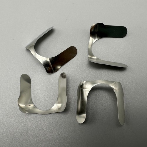 Dental Proximal Anterior Strips Matrix Bands Twin Anterior Matrices System - Picture 7 of 10