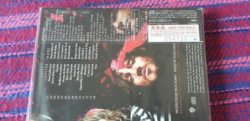 Red Hot Chilli Peppers ~ Stadium Arcadium ( Japan Sample Press ) Cd - Picture 4 of 5