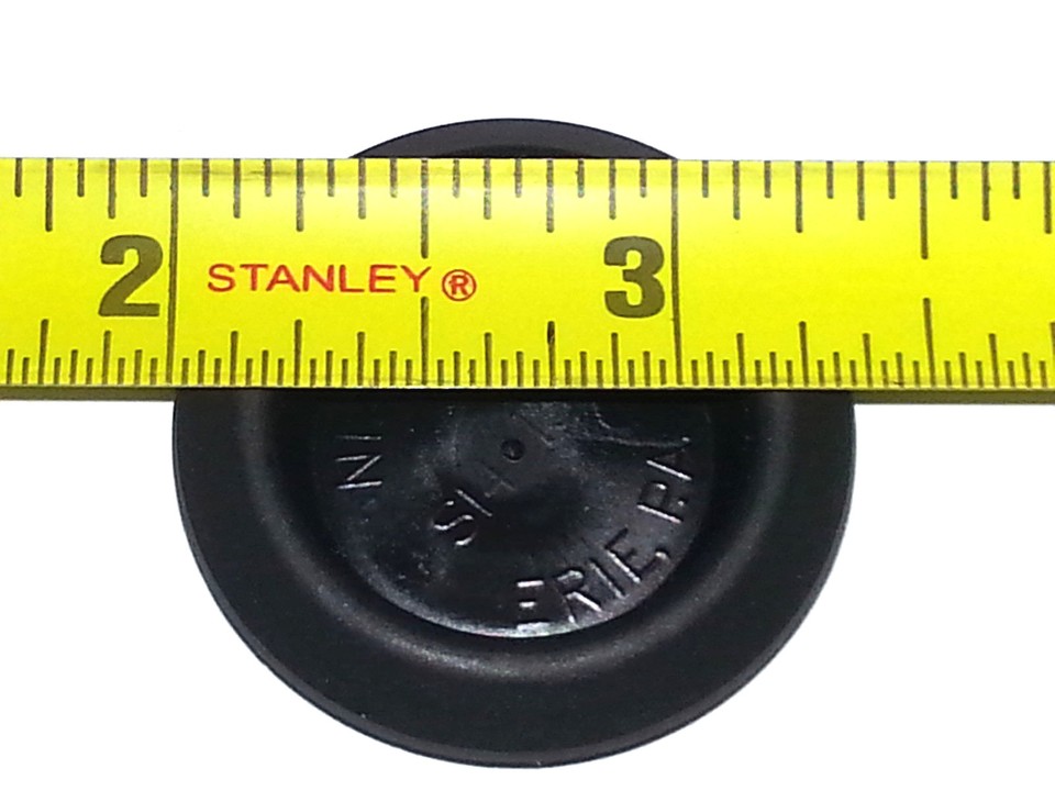 55359234AD - Body Plug The Official Mopar E - Foto 5