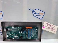 SIPROMAC Microprocessor MC40-2012-B Display Circuit Board