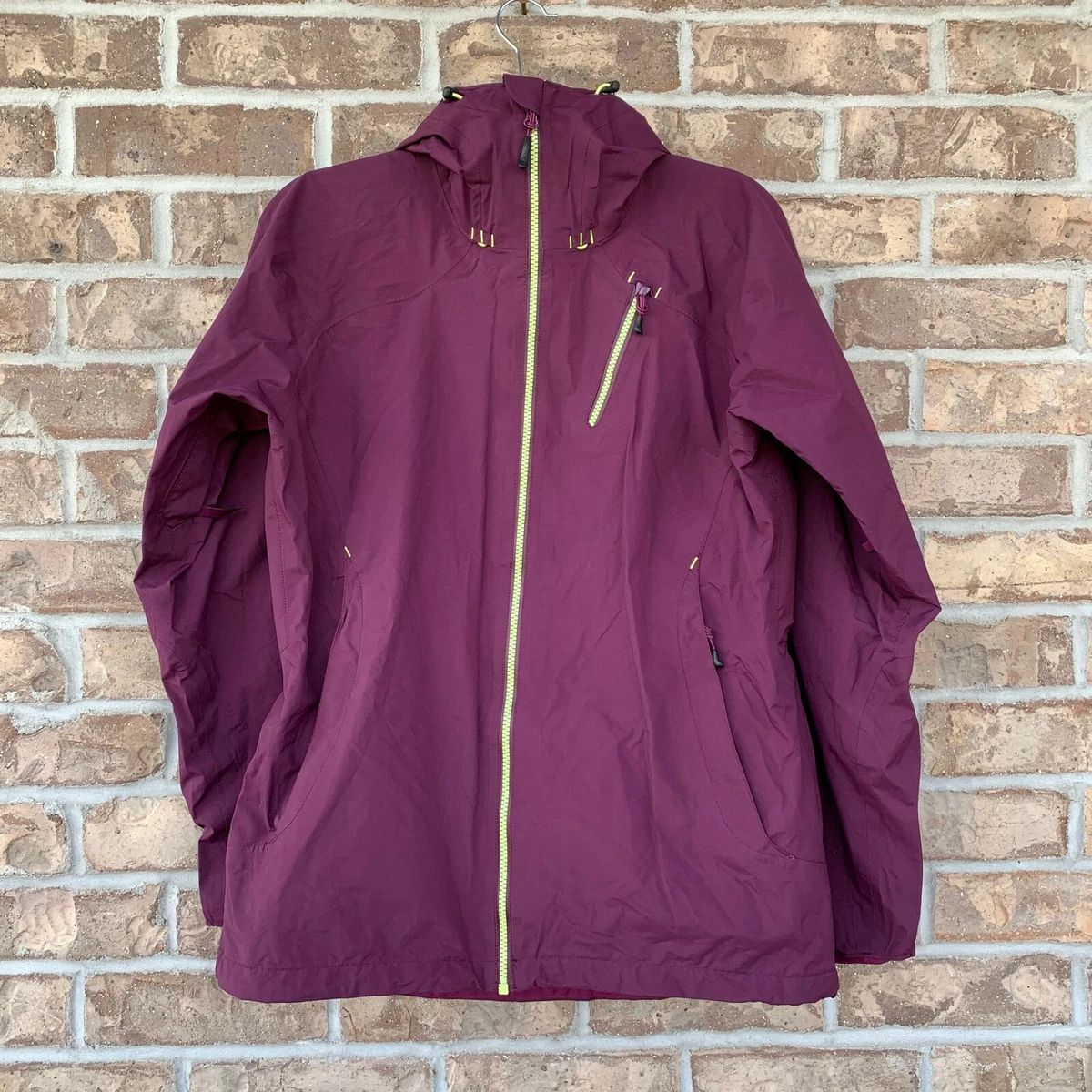 Berghaus womens raincoat sale