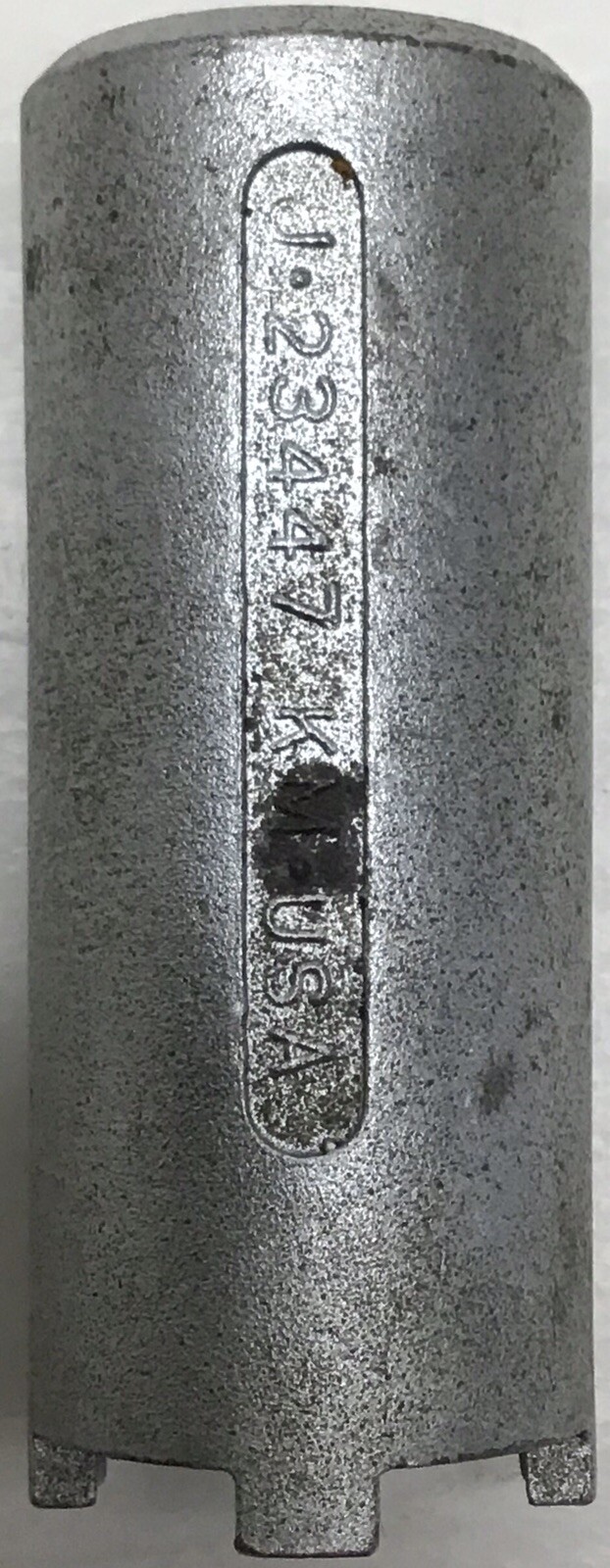 KENT MOORE TOOL J23447 REMOVER INSTALLER SOCKET WRENCH TOOL eBay