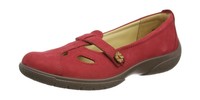 Hotter Women's Nirvana Mary Jane Red (crimson) 4 Uk Hotter Women's Nirvana Mary Jane Red (crimson) 4 Uk
