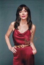 KRISTA ALLEN signed Autogramm 20x30cm BOLD AND BEAUTIFUL in Person autograph COA