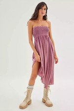 Out From Under Urban Outfitters Tessa Convertible Tube Dress Skirt S New 256113