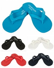 Ciabatte infradito uomo mare o piscina swimwear CK CALVIN KLEIN articolo KM0KM00
