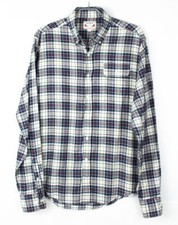 GANT Uomo - Camicia Casual - Taglia XL