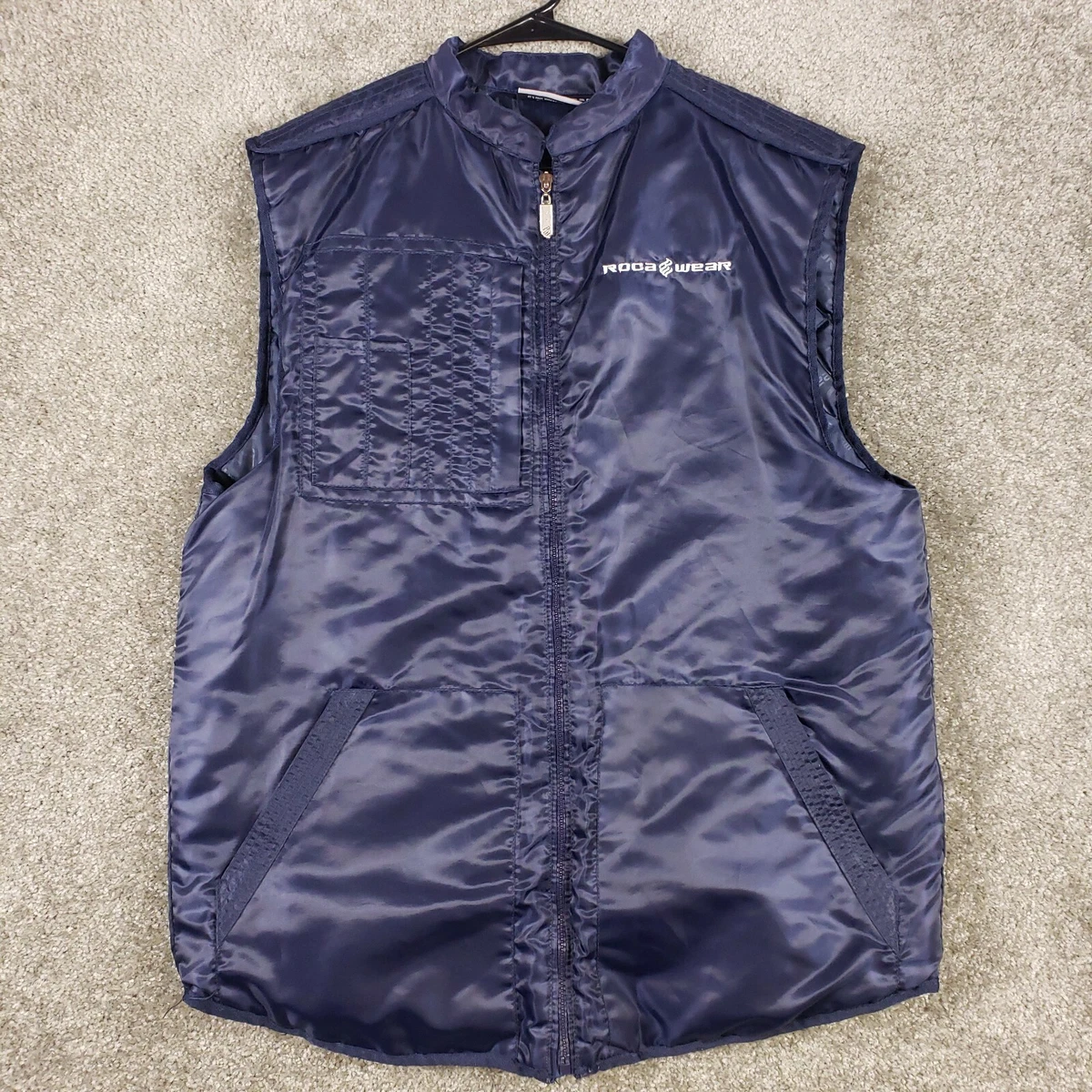 Rocawear vest shop
