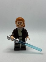 Lego® Star Wars Obi-Wan Kenobi Sw1227 Minifigur Set 75334 Neu