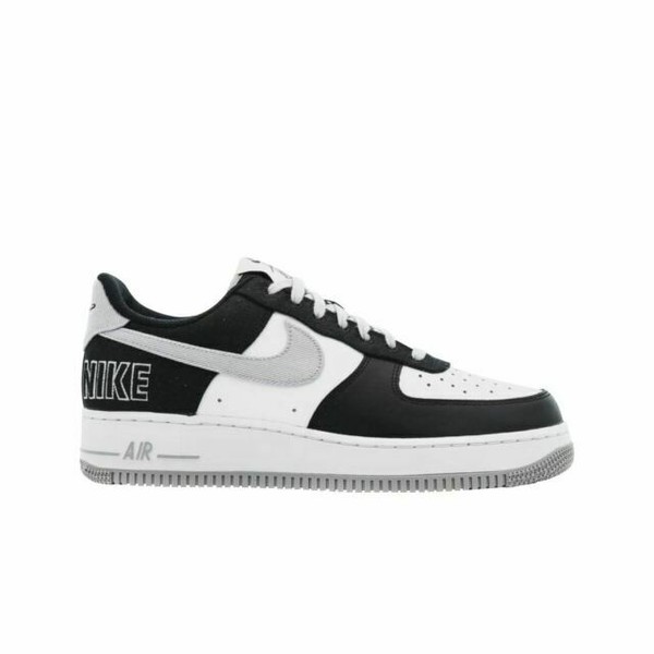 Size 12 - Nike Air Force 1 Low '07 LV8 EMB Raiders 2021 for sale online | eBay