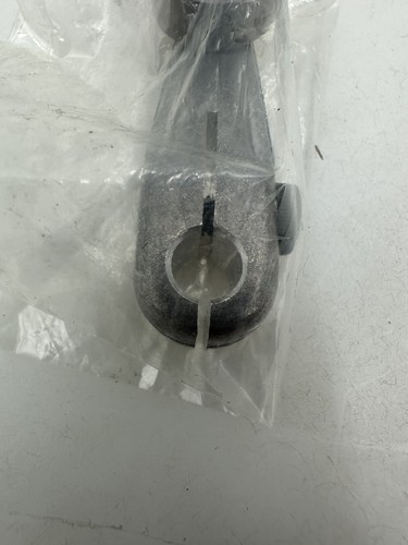 YAMATAKE 6PA78-J Standard Limit Switch Lever Hardened Steel Roller NEW OEM - Picture 7 of 8