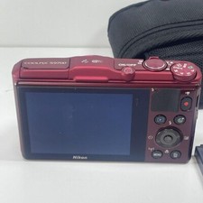 Nikon COOLPIX S9700 Digital Cameras for Sale | Shop New & Used