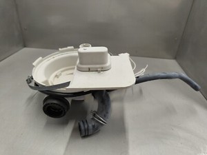 Geschirrspüler, Bodenablauf Temperatursensor 0933150,Pumpe 0669672 #43245