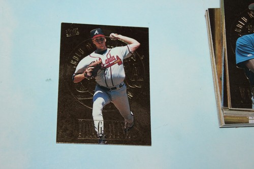 1996 Fleer Ultra Baseball Gold Medallion Complete Finish Your Set #1-280 - Picture 228 of 375