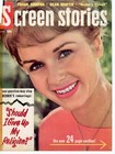 5 Movie Magazine Covers Wood,Welch,Raynolds,Curtis Leigh,Grabel,Dailey No Mag — photo 4