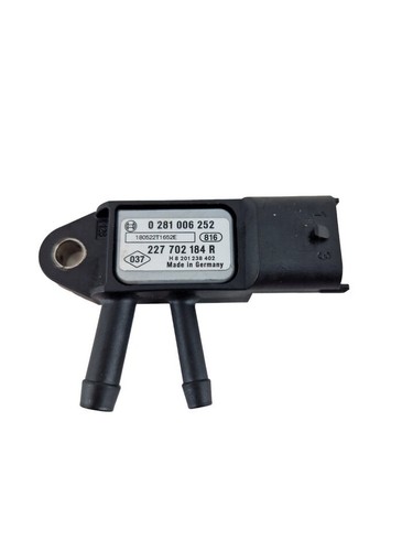 Luftdrucksensor fur NISSAN NV200 DPF Pressure Sensor 0281006252 227702184r