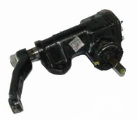 FüR Suzuki Lenkgetriebe Baugruppe RHD Sj413 Sj410 Samurai Sierra Drover Gec