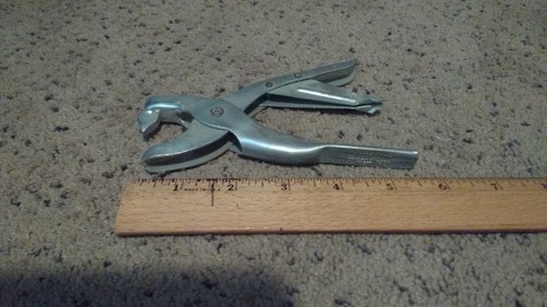 Vintage Kaycrest Brand Tool