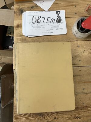 Caterpillar CAT 966C Wheel Loader Service Manual 18B 25U 30K 42J 76J 78G