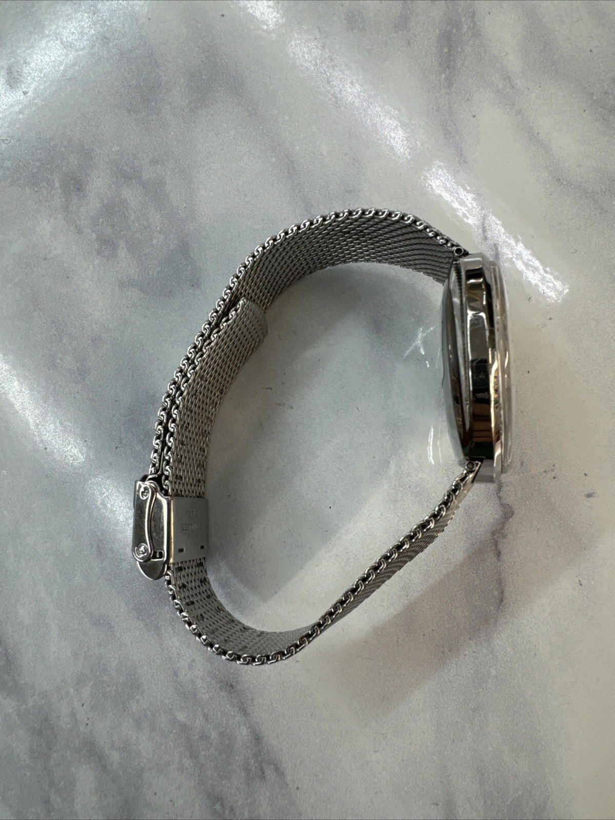 MIDO Commander DatoDay Automatic Ref. 8429 (SO920) - image 4