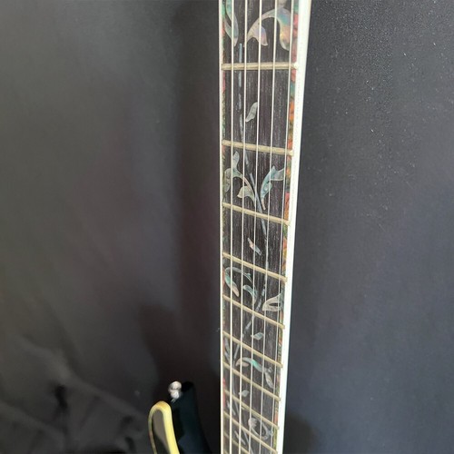 Electric Guitar Tremolo Bridges Style Factory-direct Inlay Binding FREE SHIP - Picture 13 of 21