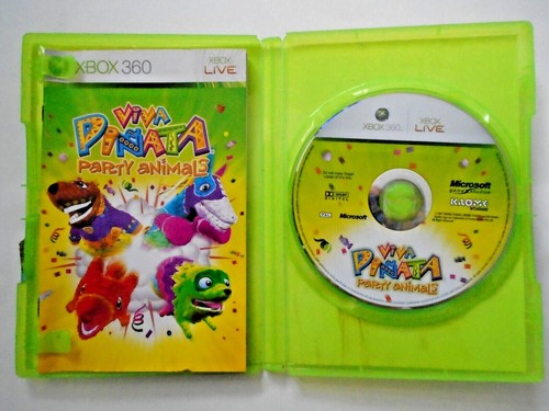 Xbox 360 Spiele - alles komplett mit Handbüchern - wählen Sie aus £ 2,50 - Konvolut Restposten - Bild 415 von 440