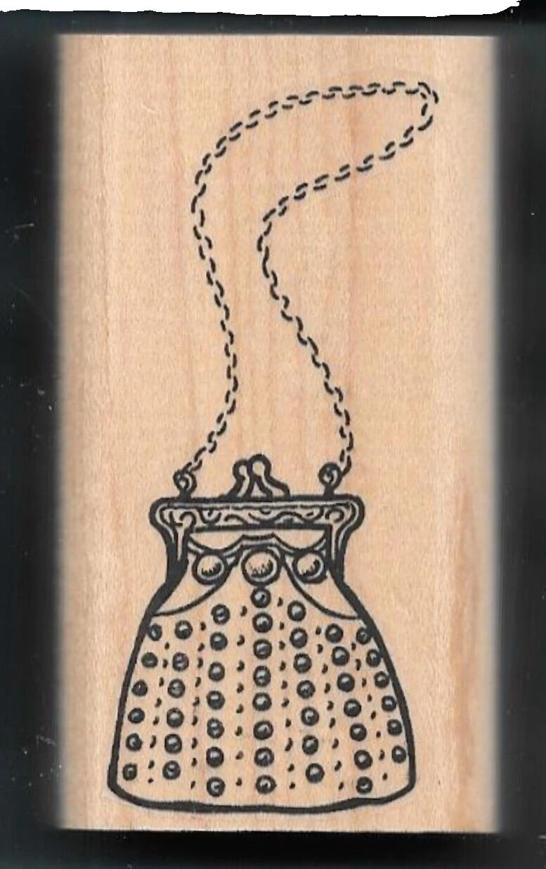 Fashion Metal Craft Stamps