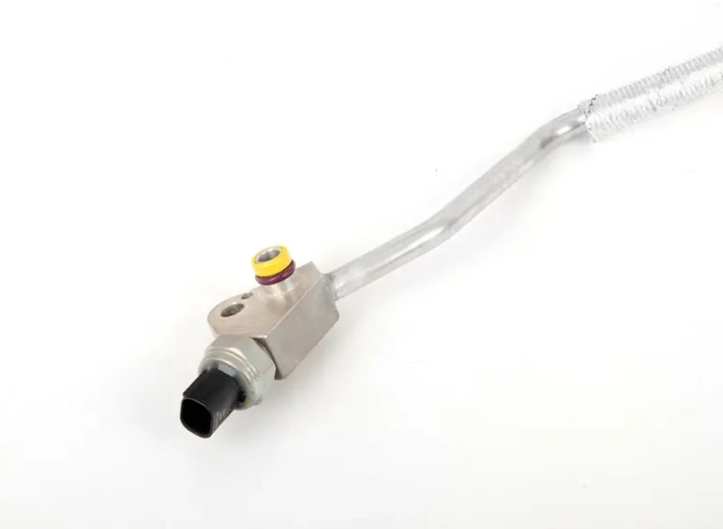 BMW 3 E46 A/C Hose Assembly 64536909448 6909448 NEW GENUINE | eBay